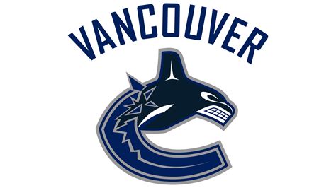 vancouver canucks current logo.